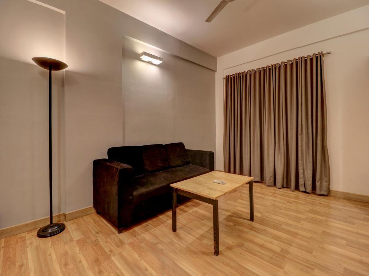 Upar Hotels Indiranagar Bangalore Extérieur photo